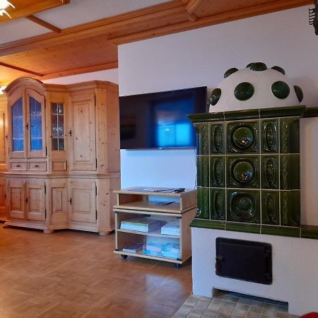 Sonnenchalet Neusess Mauterndorf  Exterior photo
