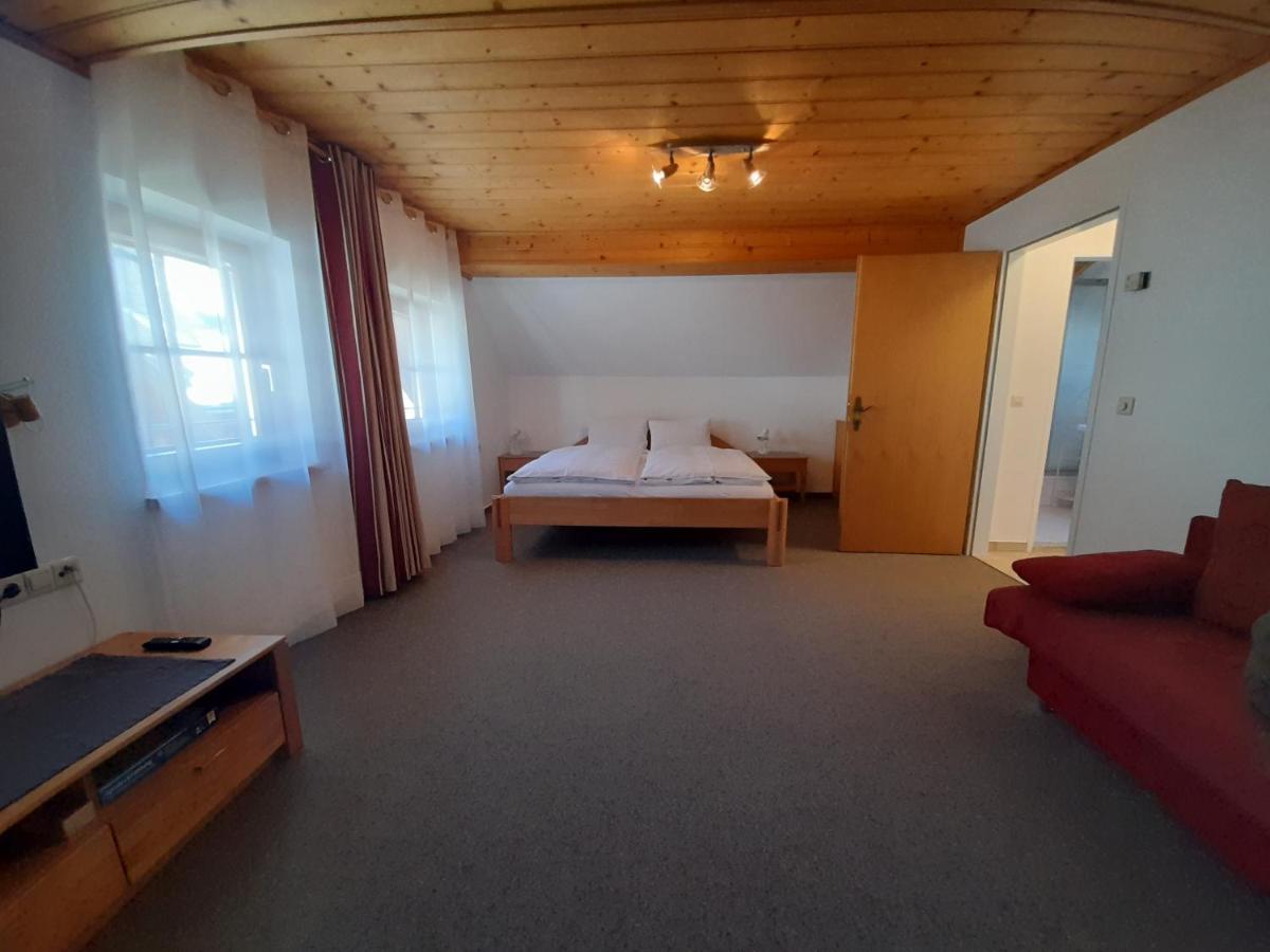 Sonnenchalet Neusess Mauterndorf  Exterior photo